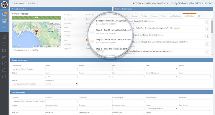 Accelerate and Scale Your Sales Team